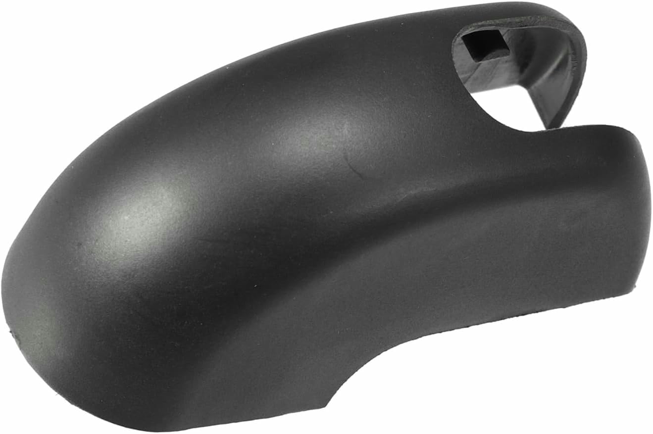 Heckscheibenwischerarm-Mutternabdeckungskappe für Nissan Note 2005-2012 28782-WD800 28781-1U600 28781-9U000 Autoersatzteile von gunguard