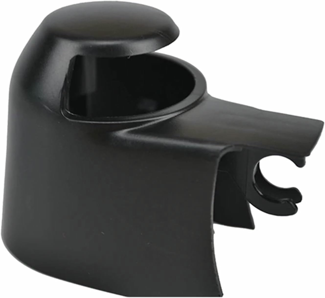 Heckscheibenwischerarm-Mutternabdeckungskappe für Polo 4 2005-2009 Autoersatzteile von gunguard