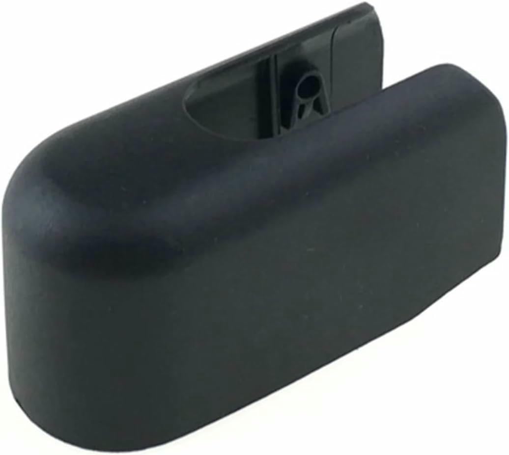 Heckscheibenwischerarm-Mutternabdeckungskappe für V60 2016 2017 2018 Autoersatzteile von gunguard