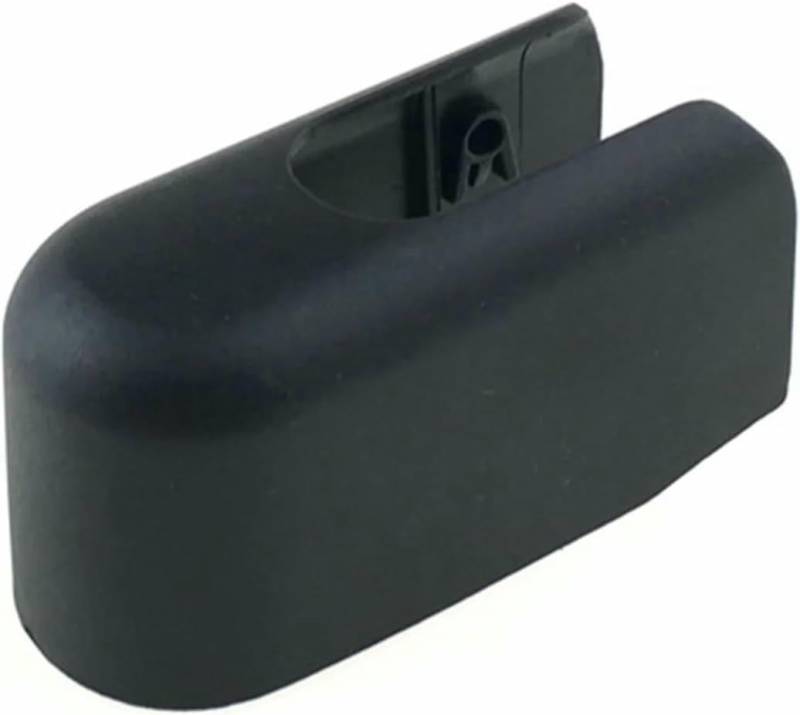 Heckscheibenwischerarm-Mutternabdeckungskappe für V60 2016 2017 2018 Autoersatzteile von gunguard