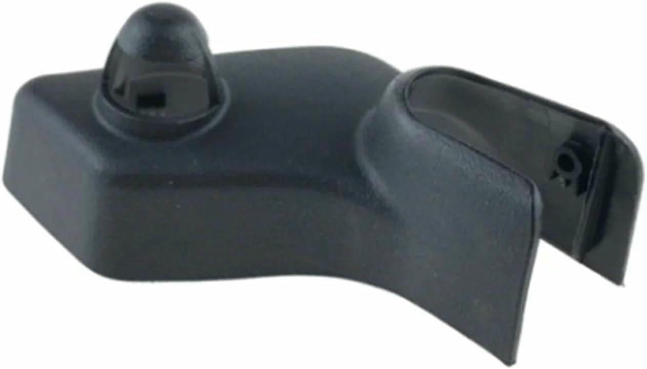 Heckscheibenwischerarm-Mutternabdeckungskappe für Volvo V70 2000-2004 Autoersatzteile von gunguard