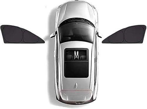 Auto Sonnenschutz Für Citroen C3XR 2015-2023, Front Heck Seitenscheibe Faltbarer UV-Schutz Isoliertes Privacy Accessories,2 Front Doors Auto Sonnenschutz Für Citroen C3XR 2015-2023, Front Heck Seitenscheibe Faltbarer UV-Schutz Isoliertes Privacy Accessories,2 Front Doors von guomaohua