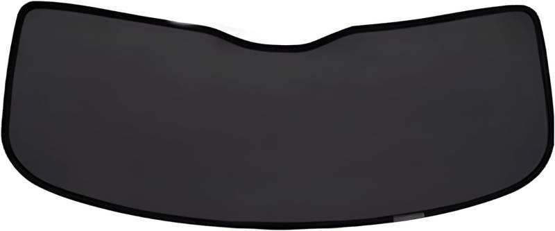 Auto Sonnenschutz Für Mini Contry Man R60 2010-2017, Front Heck Seitenscheibe Faltbarer UV-Schutz Isoliertes Privacy Accessories,Rear von guomaohua