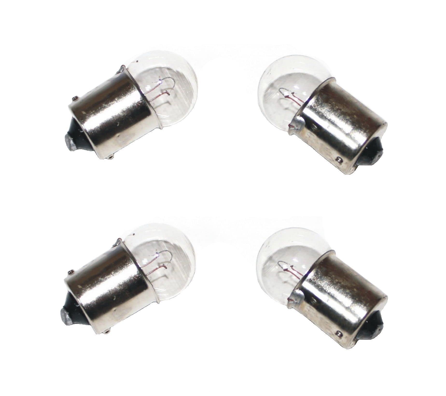 gy6-ersatzteile_de BLINKER LAMPEN BIRNE 12V 10W klar Glass BA15S für YIYING KYMCO JMSTAR BAOTIAN PEUGEOT FLEX TECH ERING ZNEN ROLLER gy6-ersatzteile_de BLINKER LAMPEN BIRNE 12V 10W klar Glass BA15S für YIYING KYMCO JMSTAR BAOTIAN PEUGEOT FLEX TECH ERING ZNEN ROLLER von gy6-ersatzteile_de