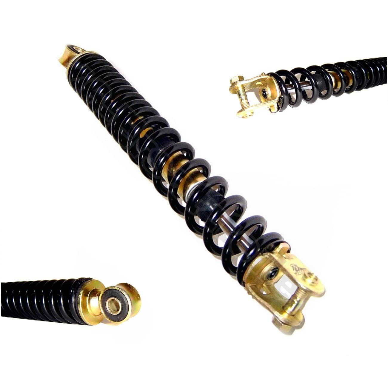 FEDERBEIN/STOßDÄMPFER HINTEN 325mm für ROLLER für SARO AGM GMX BENZHOU YIYING YY50QT FLEX TECH HUATIAN BUFFALO WIND 50 MOTINO BENERO JINLUN JMSTAR YIBEN ZNEN JINAN QINGQI REX RS SUKIDA FOSTI FEDERBEIN/STOßDÄMPFER HINTEN 325mm für ROLLER für SARO AGM GMX BENZHOU YIYING YY50QT FLEX TECH HUATIAN BUFFALO WIND 50 MOTINO BENERO JINLUN JMSTAR YIBEN ZNEN JINAN QINGQI REX RS SUKIDA FOSTI von gy6-ersatzteile_de