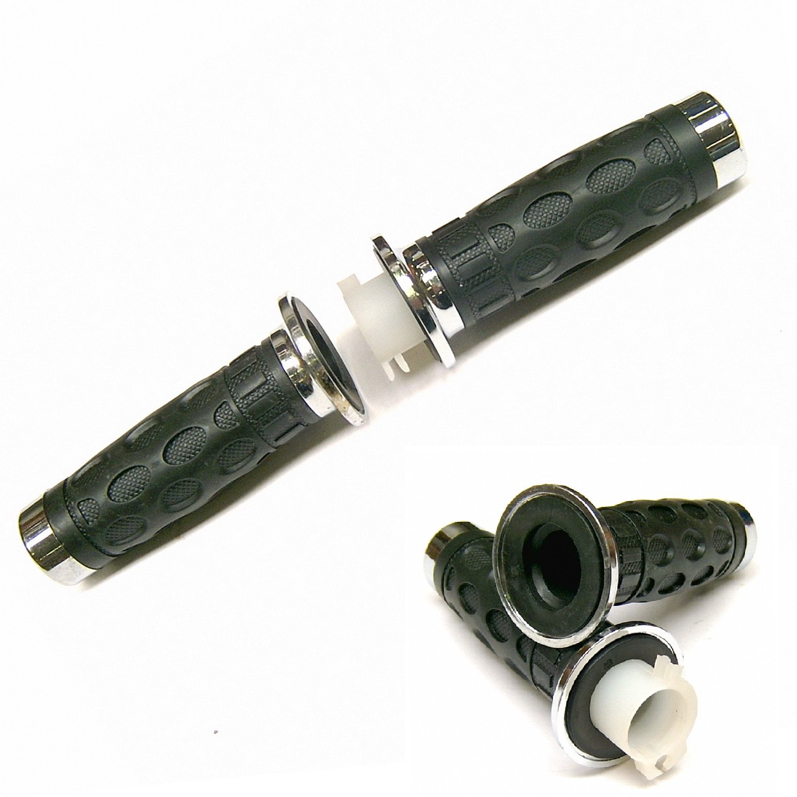 GRIFF SET LENKER GRIFFE GASGRIFF Ø22mm z.B.für BAOTIAN QT-9 BENZHOU YIYING YY50QT REX RS RS4xx AGM GMX JINAN QINGQI SPEEDY QM50QT YIYING KYMCO JMSTAR MOTINO MKS KREIDLER FLEX TECH YY50QT ERING ROLLER GRIFF SET LENKER GRIFFE GASGRIFF Ø22mm z.B.für BAOTIAN QT-9 BENZHOU YIYING YY50QT REX RS RS4xx AGM GMX JINAN QINGQI SPEEDY QM50QT YIYING KYMCO JMSTAR MOTINO MKS KREIDLER FLEX TECH YY50QT ERING ROLLER von gy6-ersatzteile_de