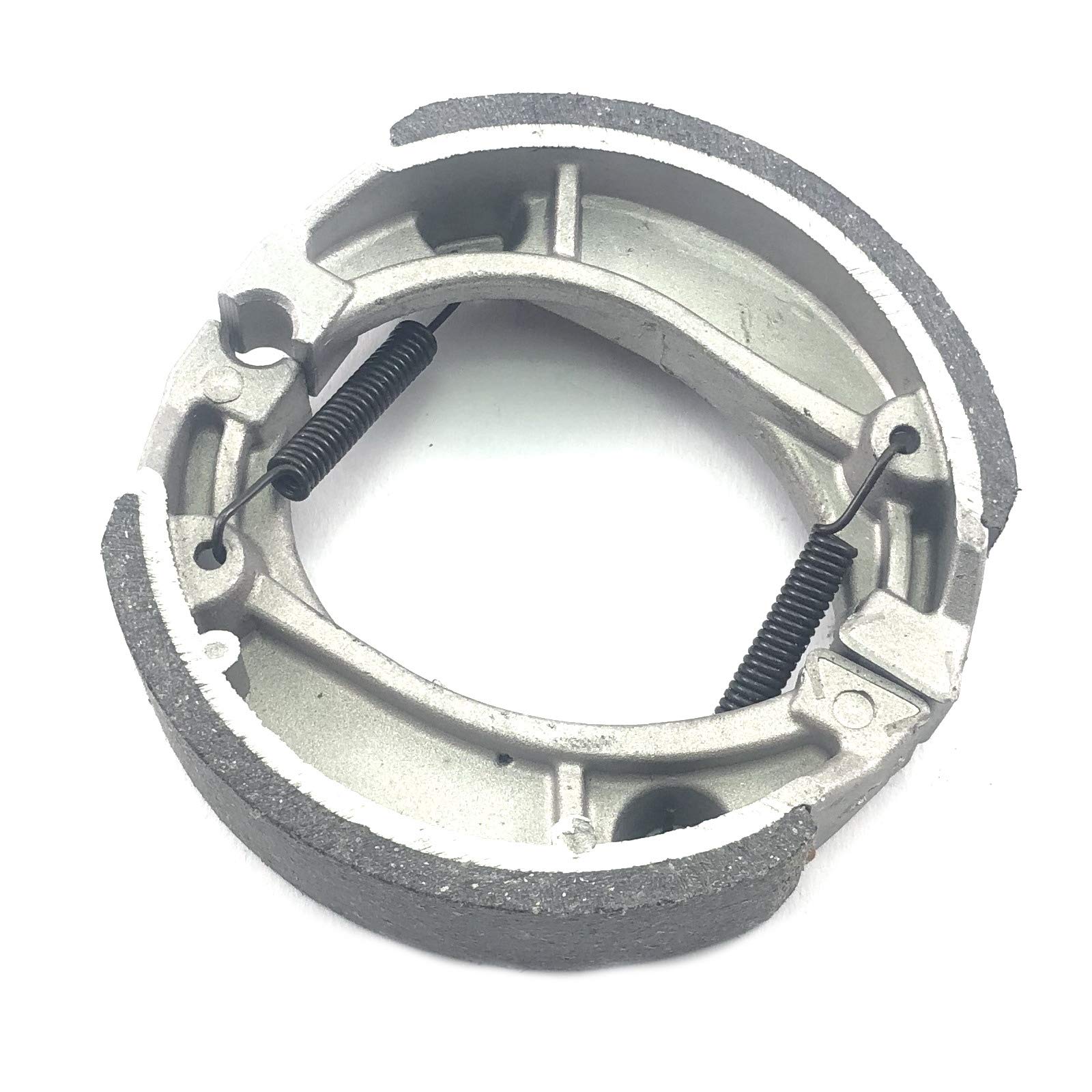 HQ BREMSE Ø105mm BREMSBACKEN hinten für AGM BAOTIAN SPEEDY ECOBIKE ERING ADLY KYMCO JINLUN FLEX TECH QINGQI JACK FOX BENZHOU XINLING JIANGMEN HYOSUNG YIYING ZNEN CHINA ROLLER 4TAKT 50-125ccm HQ BREMSE Ø105mm BREMSBACKEN hinten für AGM BAOTIAN SPEEDY ECOBIKE ERING ADLY KYMCO JINLUN FLEX TECH QINGQI JACK FOX BENZHOU XINLING JIANGMEN HYOSUNG YIYING ZNEN CHINA ROLLER 4TAKT 50-125ccm von gy6-ersatzteile_de