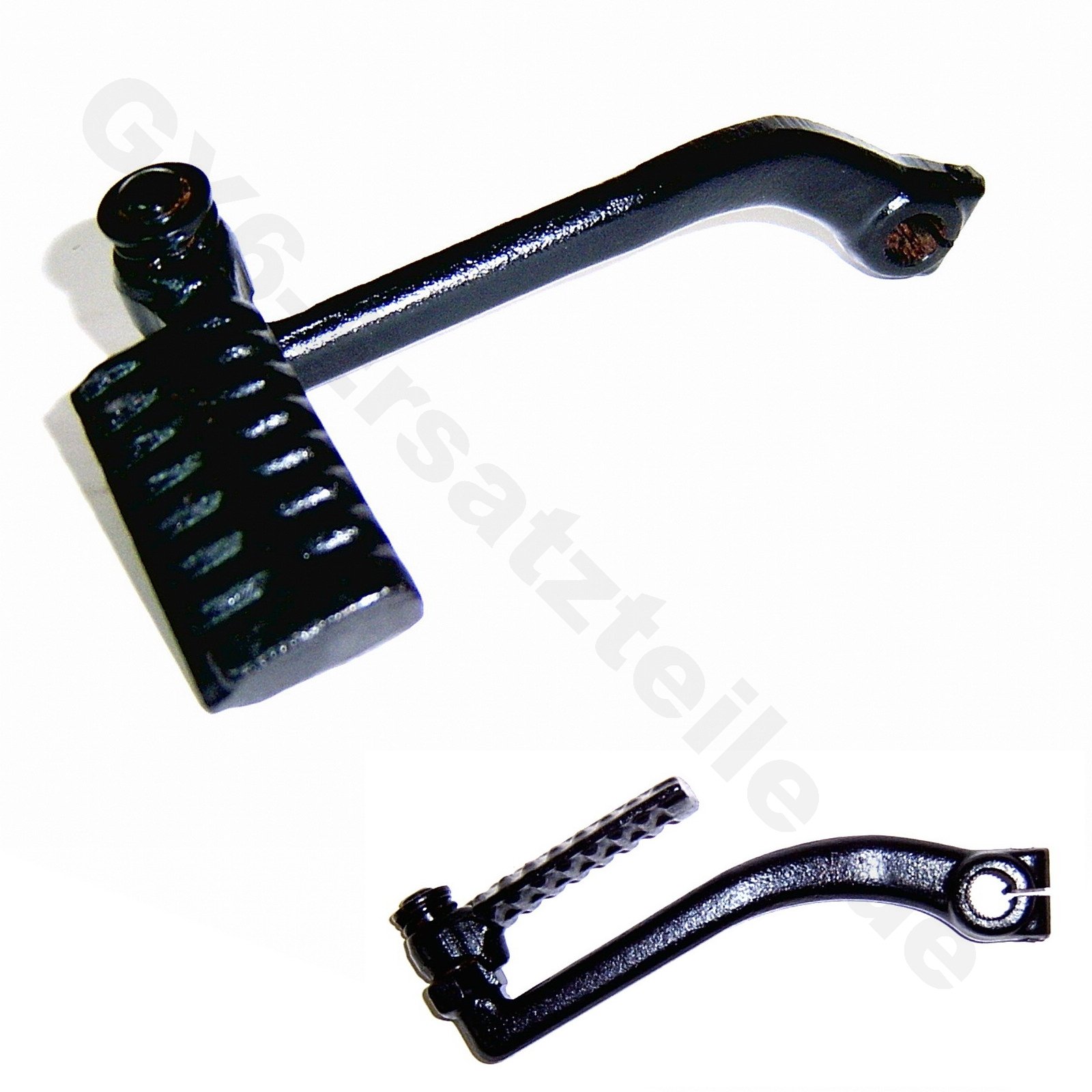 KICKSTARTER ARM/KICKSTARTER HEBEL 125-150cc 4-TAKT 152QMI-157QMJ GY6 für REX RS BENZHOU YIYING HISUN HUATIAN KREIDLER BAOTIAN ZNEN GY6 ROLLER KICKSTARTER ARM/KICKSTARTER HEBEL 125-150cc 4-TAKT 152QMI-157QMJ GY6 für REX RS BENZHOU YIYING HISUN HUATIAN KREIDLER BAOTIAN ZNEN GY6 ROLLER von gy6-ersatzteile_de