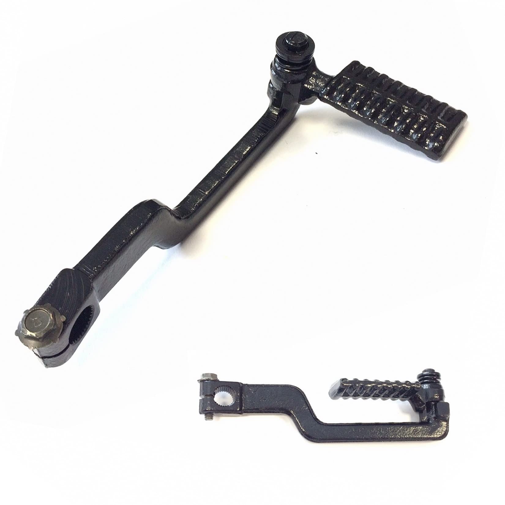 KICKSTARTER ARM/KICKSTARTER HEBEL 50-100cc für BENZHOU YIYING YY50QT REX RS AGM GMX JINAN QINGQI SPEEDY QM50QT YIYING JMSTAR HYOSUNG JONWAY JMSTAR MKS BAOTIAN FLEX TECH ZNEN FOSTI GY6 KICKSTARTER ARM/KICKSTARTER HEBEL 50-100cc für BENZHOU YIYING YY50QT REX RS AGM GMX JINAN QINGQI SPEEDY QM50QT YIYING JMSTAR HYOSUNG JONWAY JMSTAR MKS BAOTIAN FLEX TECH ZNEN FOSTI GY6 von gy6-ersatzteile_de
