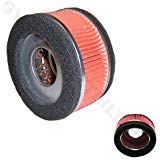 LUFTFILTER KASTEN /-BOX EINSATZ 4-TAKT GY6 152QMI 157QMJ für BAOTIAN BENZHOU YIYING HISUN KREIDLER REX RS ZNEN CHINA ROLLER 125-150cc von gy6-ersatzteile_de