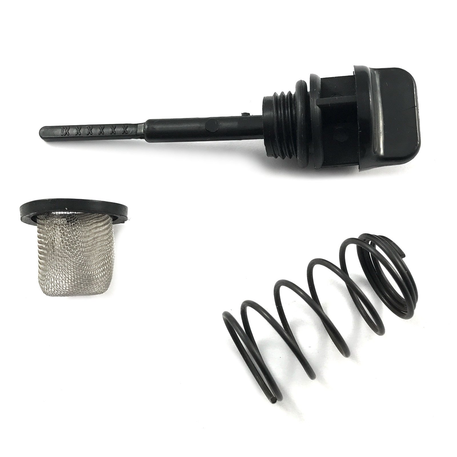 ÖL FILTER SET & ÖLMESSSTAB inkl. O-RING für 4-TAKT CHINA ROLLER 50-150cc GY6 ...4-TAKT 139QMA 139QMB 152QMI kompatibel mit AGM BAOTIAN BENZHOU YIYING REX RS JONWAY JMSTAR YIBEN ZNEN FOSTI FLEX TECH ÖL FILTER SET & ÖLMESSSTAB inkl. O-RING für 4-TAKT CHINA ROLLER 50-150cc GY6 ...4-TAKT 139QMA 139QMB 152QMI kompatibel mit AGM BAOTIAN BENZHOU YIYING REX RS JONWAY JMSTAR YIBEN ZNEN FOSTI FLEX TECH von gy6-ersatzteile_de