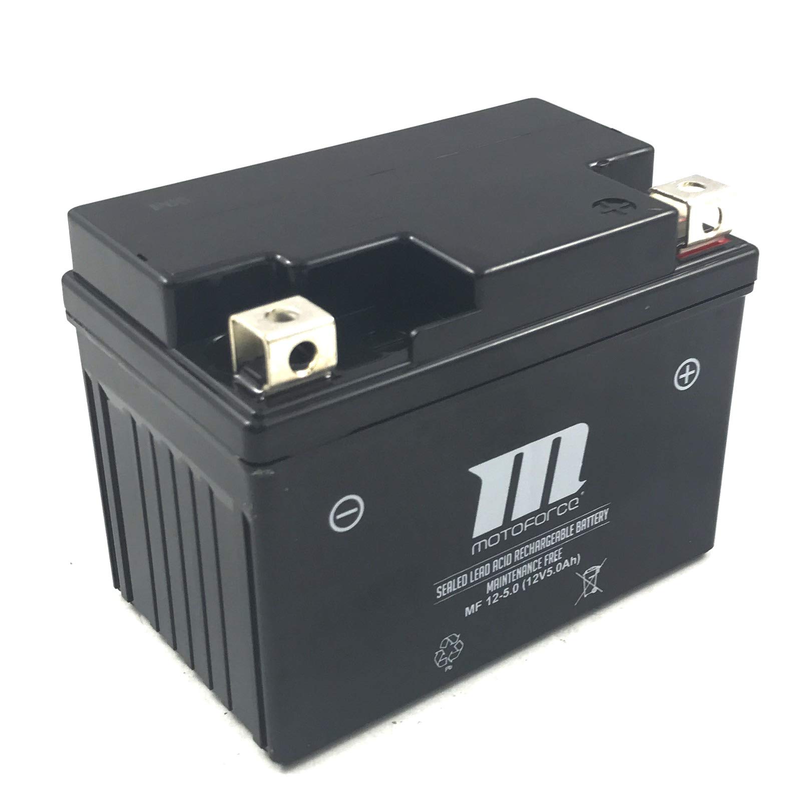 ROLLER BATTERIE 12Volt 5Ah für BAOTIAN SARO SPORT AGM GMX BENZHOU YIYING FLEX TECH HYOSUNG BUFFALO MOTINO BENERO JINLUN KREIDLER YIBEN ZNEN REX RS CHINA ROLLER GY6 von gy6-ersatzteile_de