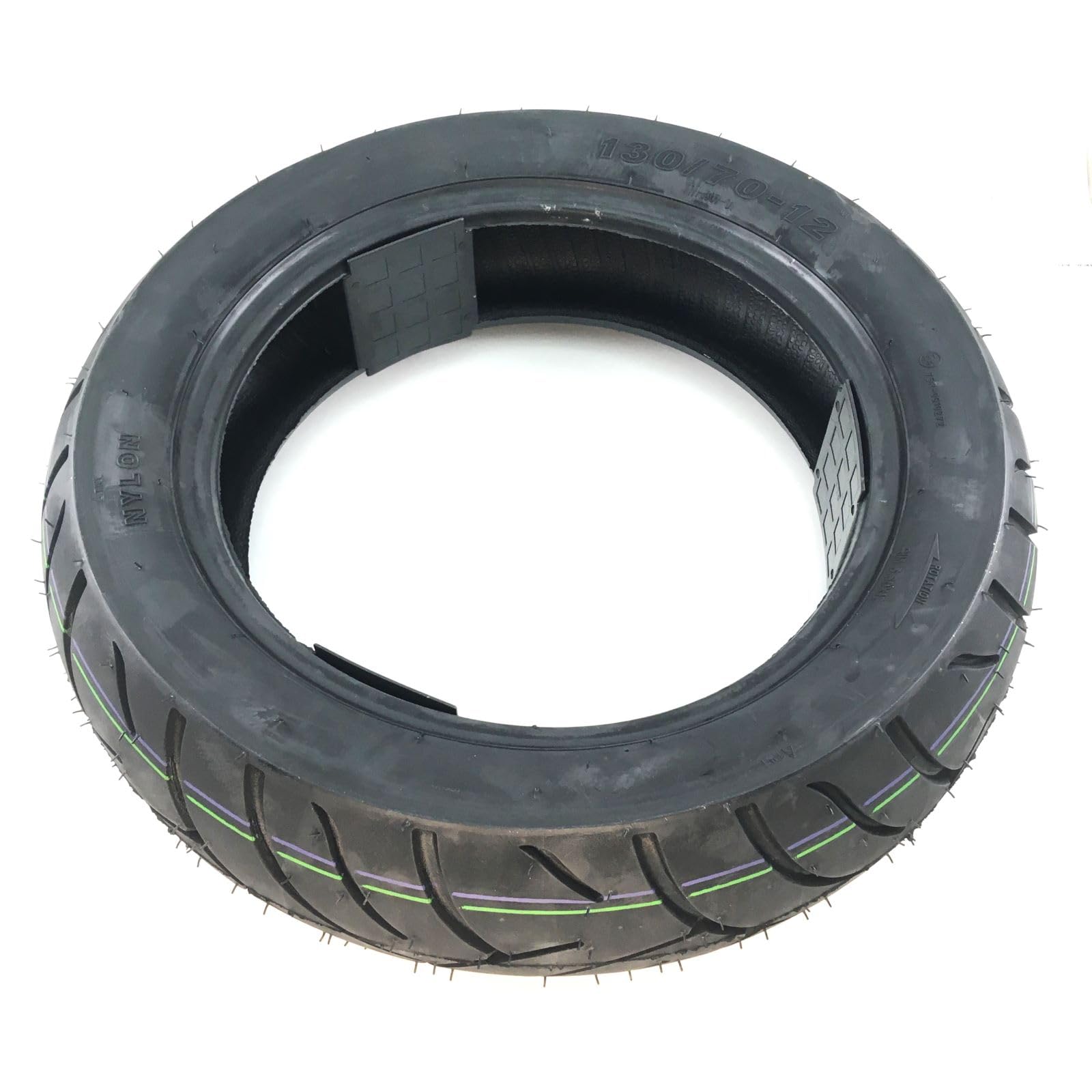 ROLLER REIFEN 130/70-12 TL 62P für BENZHOU HYOSUNG KYMCO BAOTIAN JINLUN BENERO HISUN YIYING ZNEN CHINA ROLLER GY6 50-200ccm ROLLER REIFEN 130/70-12 TL 62P für BENZHOU HYOSUNG KYMCO BAOTIAN JINLUN BENERO HISUN YIYING ZNEN CHINA ROLLER GY6 50-200ccm von gy6-ersatzteile_de