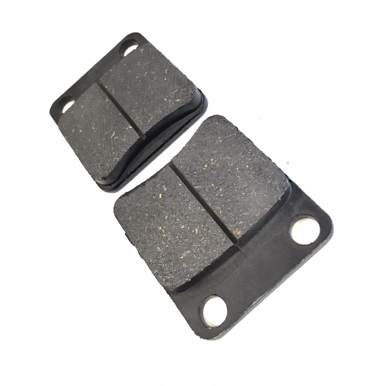 SCHEIBEN BREMSE BREMSBELÄGE für 1-Kolben BREMSSATTEL 41 x 45 x 8 mm für BENZHOU YIYING QINGQI KYMCO JMSTAR BAOTIAN HYOSUNG FLEX TECH JACK FOX ERING ADLY ZNEN YIBEN CHINA ROLLER 50-150cc GY6 SCHEIBEN BREMSE BREMSBELÄGE für 1-Kolben BREMSSATTEL 41 x 45 x 8 mm für BENZHOU YIYING QINGQI KYMCO JMSTAR BAOTIAN HYOSUNG FLEX TECH JACK FOX ERING ADLY ZNEN YIBEN CHINA ROLLER 50-150cc GY6 von gy6-ersatzteile_de