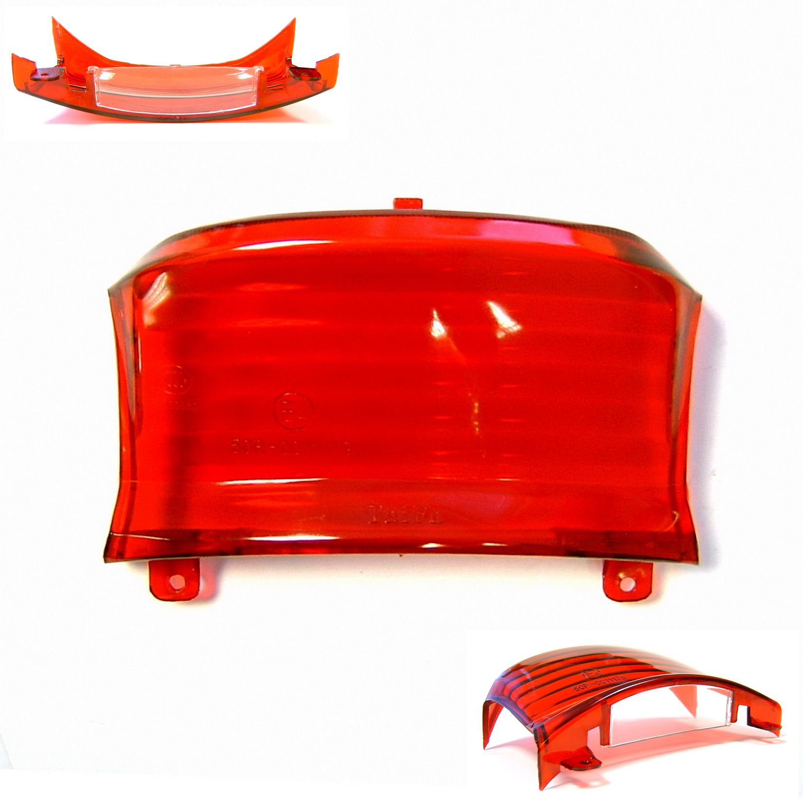 gy6-ersatzteile_de STREUSCHEIBE RÜCKLICHT GLASS für BAOTIAN ECOBIKE ERING ADLY KYMCO JINLUN FLEX TECH QINGQI JACK FOX BENZHOU XINLING JIANGMEN YIYING ZNEN CHINA ROLLER 4-TAKT 50ccm gy6-ersatzteile_de STREUSCHEIBE RÜCKLICHT GLASS für BAOTIAN ECOBIKE ERING ADLY KYMCO JINLUN FLEX TECH QINGQI JACK FOX BENZHOU XINLING JIANGMEN YIYING ZNEN CHINA ROLLER 4-TAKT 50ccm von gy6-ersatzteile_de