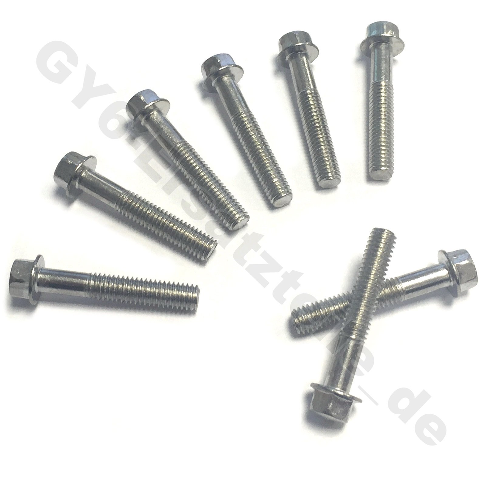 VARIOMATIK DECKEL/KICKSTARTER DECKEL SCHRAUBEN SET 8 STÜCK z.B. SARO SPORT AGM BENZHOU YIYING YY50QT FLEX TECH HUATIAN HYOSUNG BENERO EPPELLA ZNEN KYMCO PEUGEOT JINAN QINGQI REX RS FOSTI MOTORROLLER VARIOMATIK DECKEL/KICKSTARTER DECKEL SCHRAUBEN SET 8 STÜCK z.B. SARO SPORT AGM BENZHOU YIYING YY50QT FLEX TECH HUATIAN HYOSUNG BENERO EPPELLA ZNEN KYMCO PEUGEOT JINAN QINGQI REX RS FOSTI MOTORROLLER von gy6-ersatzteile_de