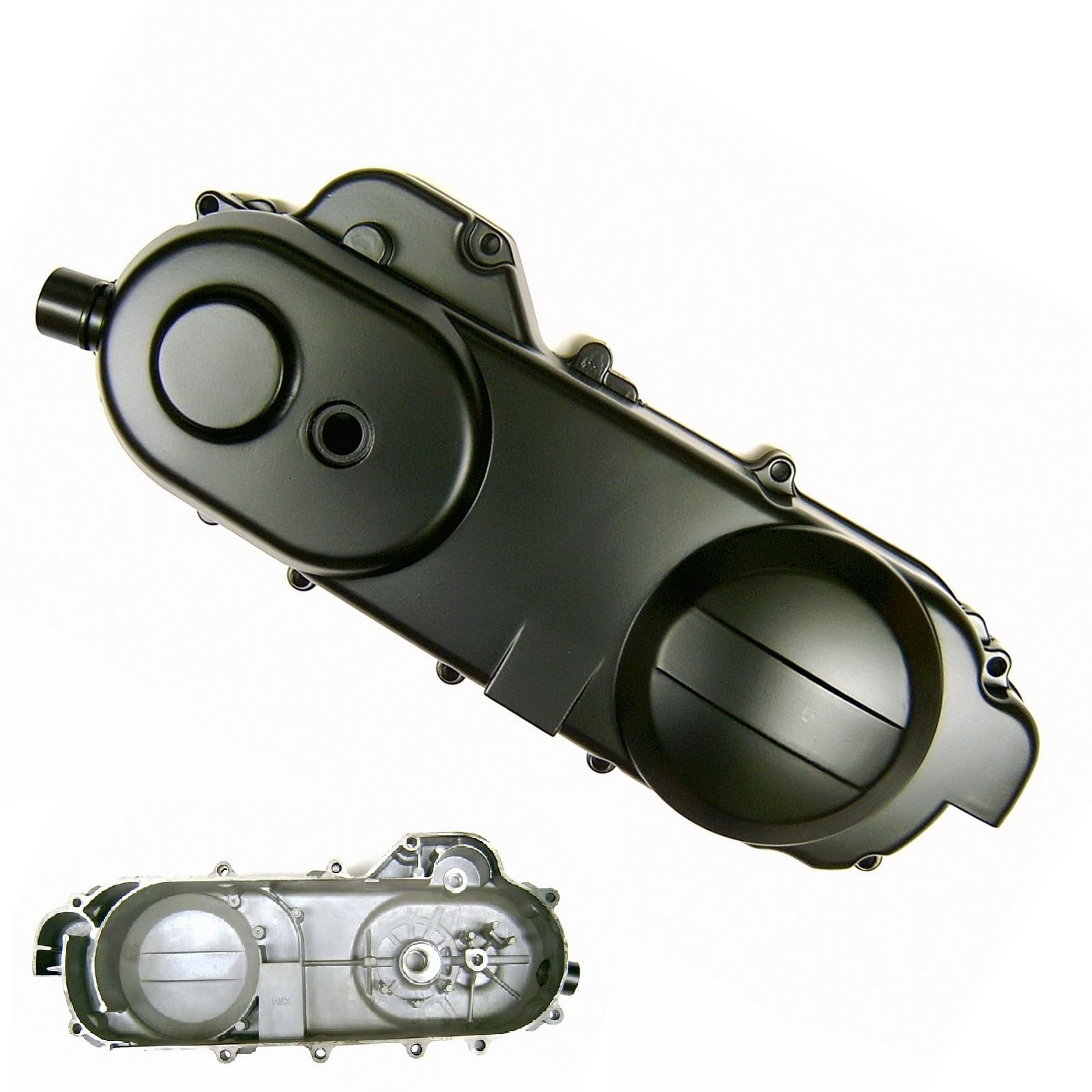 VARIOMATIK DECKEL MOTORDECKEL KICKSTARTER DECKEL 12" 43cm für AGM BAOTIAN BENZHOU YIYING RIUE THURBO JINLUN JONWAY JINAN QINGQI REX RS ERING FLEX TECH JMSTAR JACK FOX BAUMARKT- & CHINA ROLLER GY6 VARIOMATIK DECKEL MOTORDECKEL KICKSTARTER DECKEL 12" 43cm für AGM BAOTIAN BENZHOU YIYING RIUE THURBO JINLUN JONWAY JINAN QINGQI REX RS ERING FLEX TECH JMSTAR JACK FOX BAUMARKT- & CHINA ROLLER GY6 von gy6-ersatzteile_de