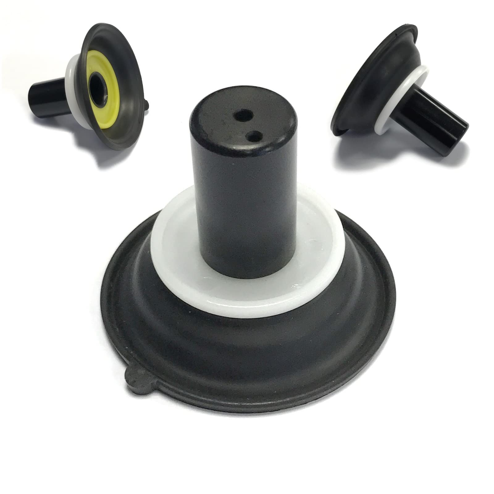VERGASER MEMBRANE 16,4 mm für 50-90cc 4-Takt CHINA ROLLER GY6 für AGM BAOTIAN BENERO BENZHOU YIYING ZNEN REX MOTINO HYOSUNG KYMCO CHINA ROLLER GY6 VERGASER MEMBRANE 16,4 mm für 50-90cc 4-Takt CHINA ROLLER GY6 für AGM BAOTIAN BENERO BENZHOU YIYING ZNEN REX MOTINO HYOSUNG KYMCO CHINA ROLLER GY6 von gy6-ersatzteile_de