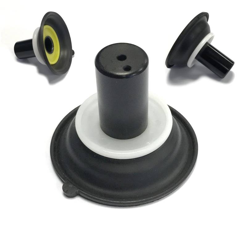 VERGASER MEMBRANE 16,4 mm für 50-90cc 4-Takt CHINA ROLLER GY6 für AGM BAOTIAN BENERO BENZHOU YIYING ZNEN REX MOTINO HYOSUNG KYMCO CHINA ROLLER GY6 von gy6-ersatzteile_de