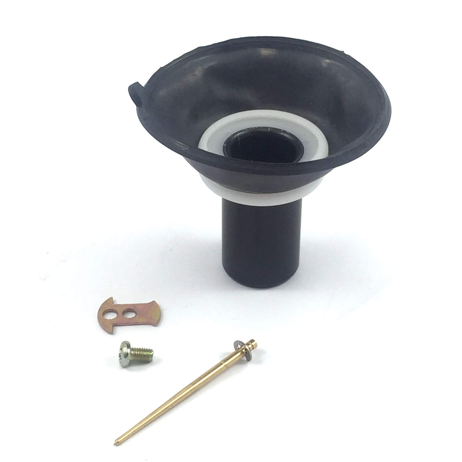 VERGASER MEMBRANE 18mm SET mit VERGASER NADEL für 50-125cc 4-Takt CHINA ROLLER GY6 für BAOTIAN BENERO BENZHOU YIYING ZNEN REX MOTINO HYOSUNG KYMCO CHINA ROLLER GY6 VERGASER MEMBRANE 18mm SET mit VERGASER NADEL für 50-125cc 4-Takt CHINA ROLLER GY6 für BAOTIAN BENERO BENZHOU YIYING ZNEN REX MOTINO HYOSUNG KYMCO CHINA ROLLER GY6 von gy6-ersatzteile_de