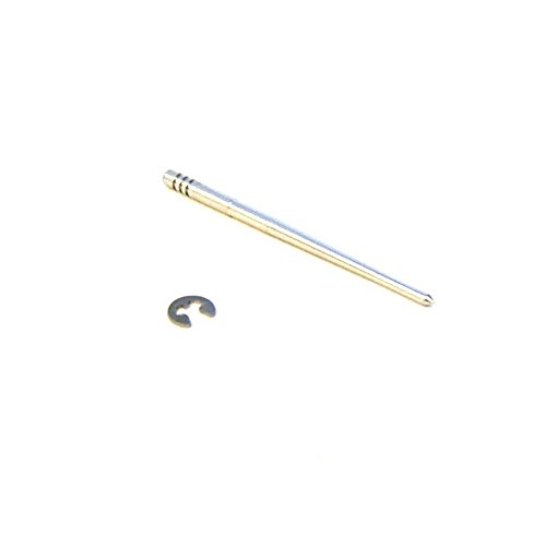 VERGASER NADEL 50ccm 4-TAKT 139QMA / 139QMB GY6 MOTOR für AGM YIYING QINGQI KYMCO LEIKE JMSTAR MKS BAOTIAN ZNEN FLEX TECH ERING ADLY CHINA ROLLER 50ccm von gy6-ersatzteile_de