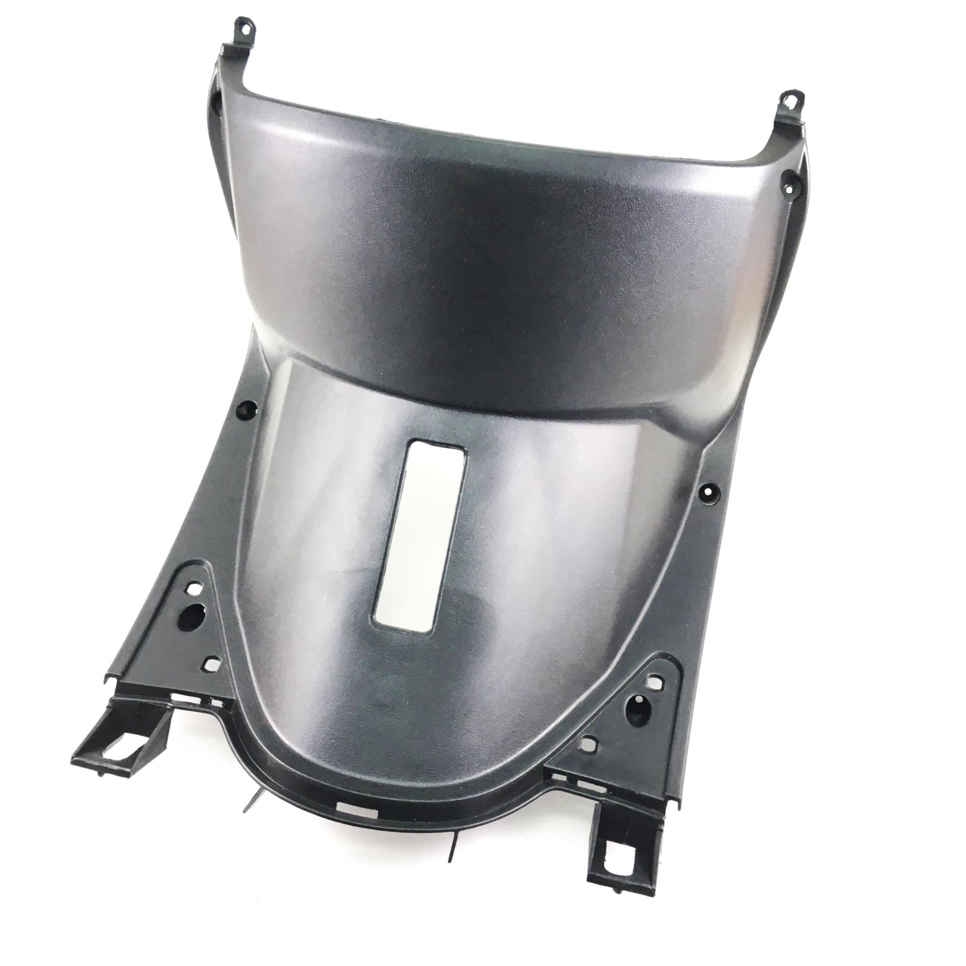 VERKLEIDUNG FUßRAUM LENKSÄULE FRONTVERKLEIDUNG INNEN für AGM GMX450 BENZHOU YY50QT-02 CITY STAR BAOTIAN BT50QT-9 JINLUN JL50QT-5 BENERO YIYING JINAN QINGQI JMSTAR MKS ECOBIKE JACK FOX ROLLER VERKLEIDUNG FUßRAUM LENKSÄULE FRONTVERKLEIDUNG INNEN für AGM GMX450 BENZHOU YY50QT-02 CITY STAR BAOTIAN BT50QT-9 JINLUN JL50QT-5 BENERO YIYING JINAN QINGQI JMSTAR MKS ECOBIKE JACK FOX ROLLER von gy6-ersatzteile_de