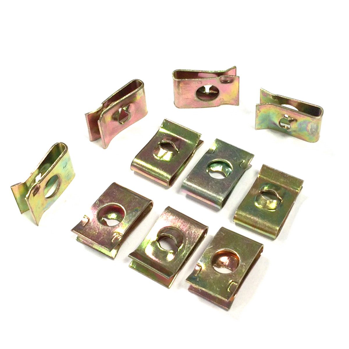 VERKLEIDUNGS KLAMMERN CLIPS BLECHMUTTERN SET M4 für REX JINAN QINGQI SPEEDY QM125T CAPRIOLO 50 QM50QT YIYING LONGJIA LEIKE JMSTAR MKS BAOTIAN KREIDLER FLEX TECH GY6 CHINA ROLLER GY6 VERKLEIDUNGS KLAMMERN CLIPS BLECHMUTTERN SET M4 für REX JINAN QINGQI SPEEDY QM125T CAPRIOLO 50 QM50QT YIYING LONGJIA LEIKE JMSTAR MKS BAOTIAN KREIDLER FLEX TECH GY6 CHINA ROLLER GY6 von gy6-ersatzteile_de