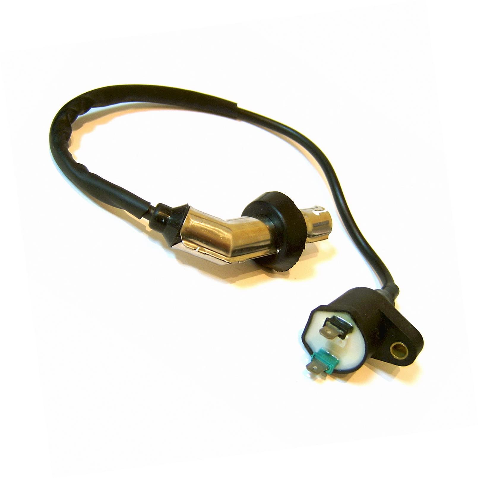 ZÜNDSPULE MIT ZÜNDKERZEN STECKER 4-TAKT für BAOTIAN SARO AGM BENZHOU YIYING FLEX TECH HUATIAN HYOSUNG MOTINO JINLUN YIBEN ZNEN KYMCO THURBO REX RS FOSTI ROLLER GY6 ZÜNDSPULE MIT ZÜNDKERZEN STECKER 4-TAKT für BAOTIAN SARO AGM BENZHOU YIYING FLEX TECH HUATIAN HYOSUNG MOTINO JINLUN YIBEN ZNEN KYMCO THURBO REX RS FOSTI ROLLER GY6 von gy6-ersatzteile_de