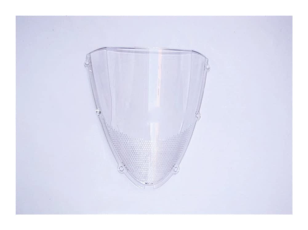 Scheiben Windabweiser Für Kawasaki Für Ninja Für ZX6R Für ZX-6R 636 2005 2006 2007 2008 Für ZX10R Für ZX-10R 2007-2008 Windschutzscheibe Doppelblase Baffle Windabweiser Scheiben Windabweiser Für Kawasaki Für Ninja Für ZX6R Für ZX-6R 636 2005 2006 2007 2008 Für ZX10R Für ZX-10R 2007-2008 Windschutzscheibe Doppelblase Baffle Windabweiser von haimaodianzi
