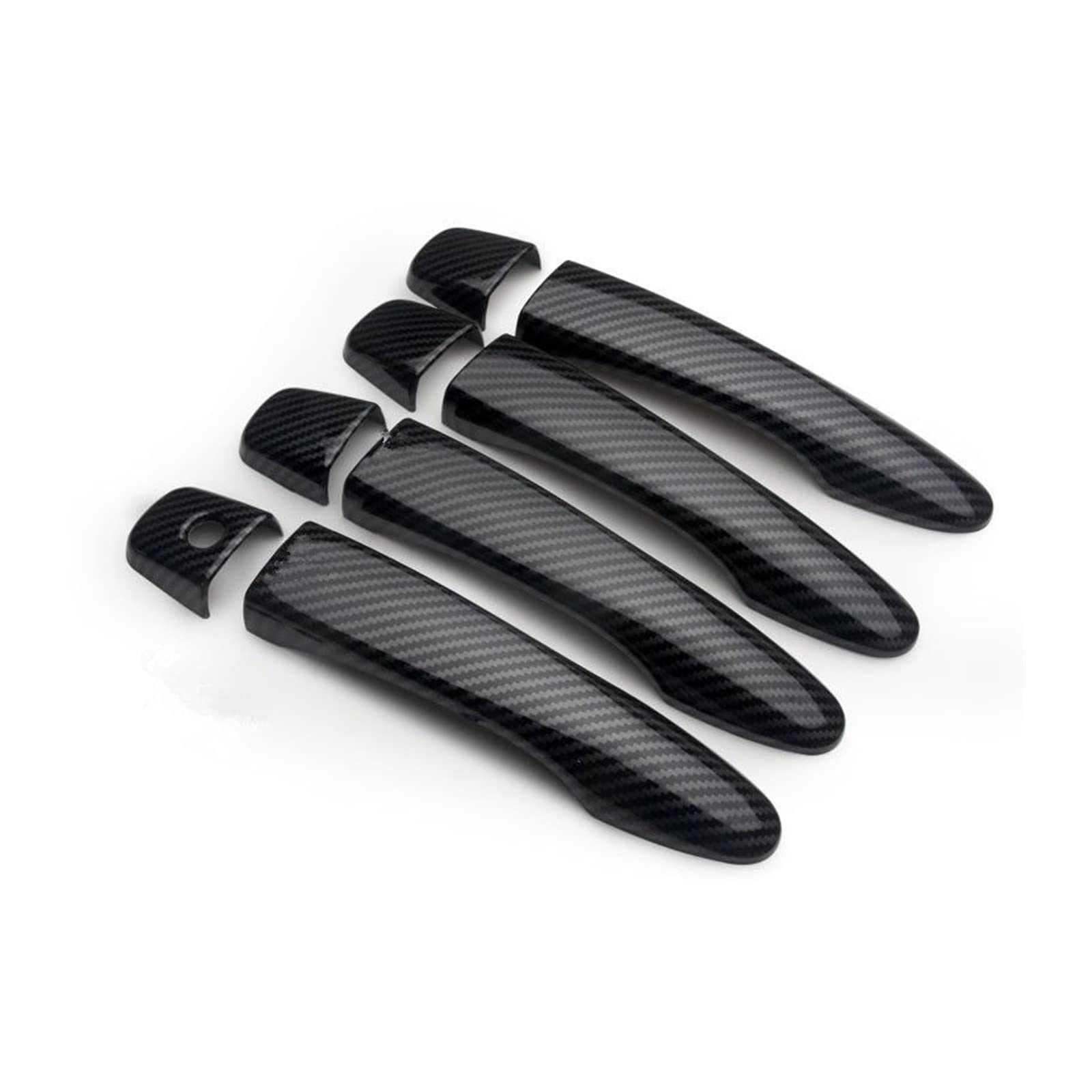 Türgriffabdeckung Für Nissan Für X-Trail T32 2014-2020 X Für Trail Für XTrail Carbon-Faser-Look-Auto-Türgriff-Schüssel-Abdeckung Styling-Zubehör-Aufkleber Auto Türgriff (Größe : Handle 0 button) Türgriffabdeckung Für Nissan Für X-Trail T32 2014-2020 X Für Trail Für XTrail Carbon-Faser-Look-Auto-Türgriff-Schüssel-Abdeckung Styling-Zubehör-Aufkleber Auto Türgriff (Größe : Handle 0 button) von haimaodianzi