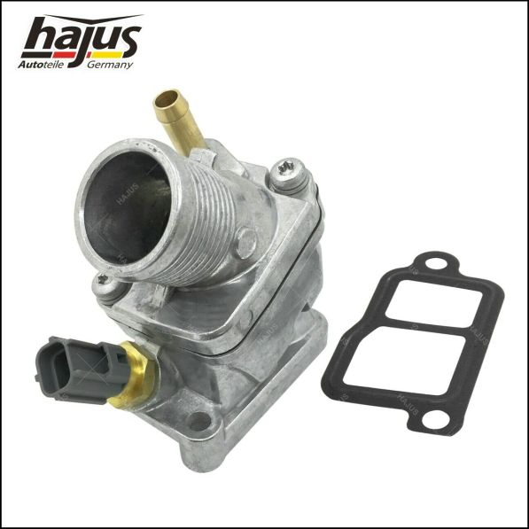 Thermostat, Kühlmittel hajus Autoteile 1211386 von hajus Autoteile