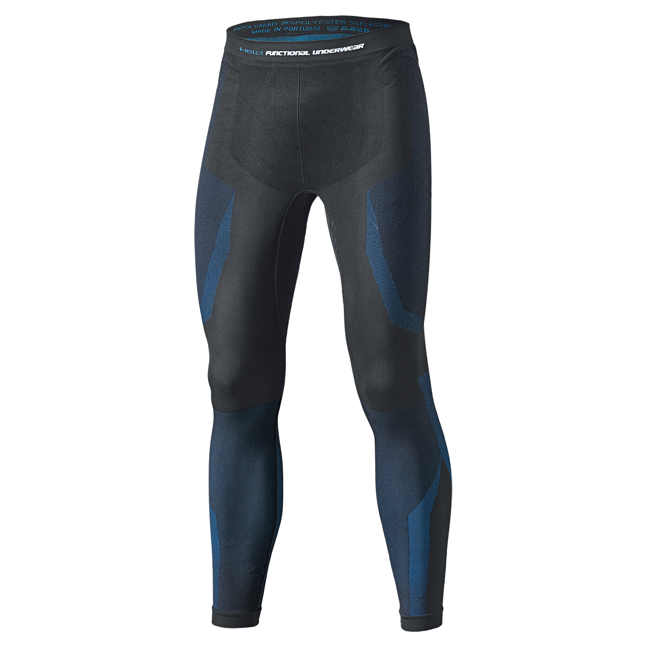 Held 3D-Skin Cool Funktionshose lang schwarz/blau M Herren Held 3D-Skin Cool Funktionshose lang schwarz/blau M Herren von held
