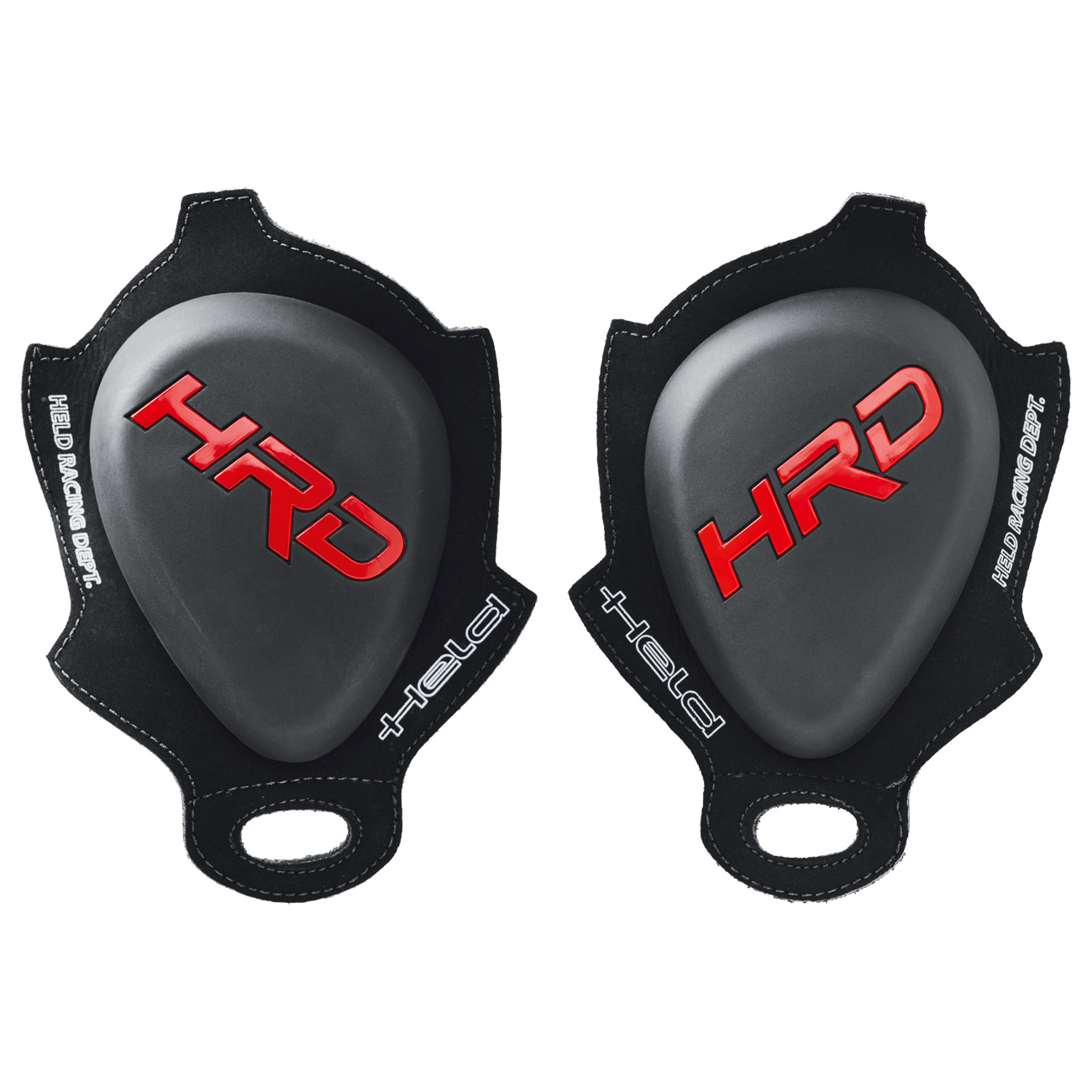 Held Action Slider Knieschleifer schwarz/rot Held Action Slider Knieschleifer schwarz/rot von held
