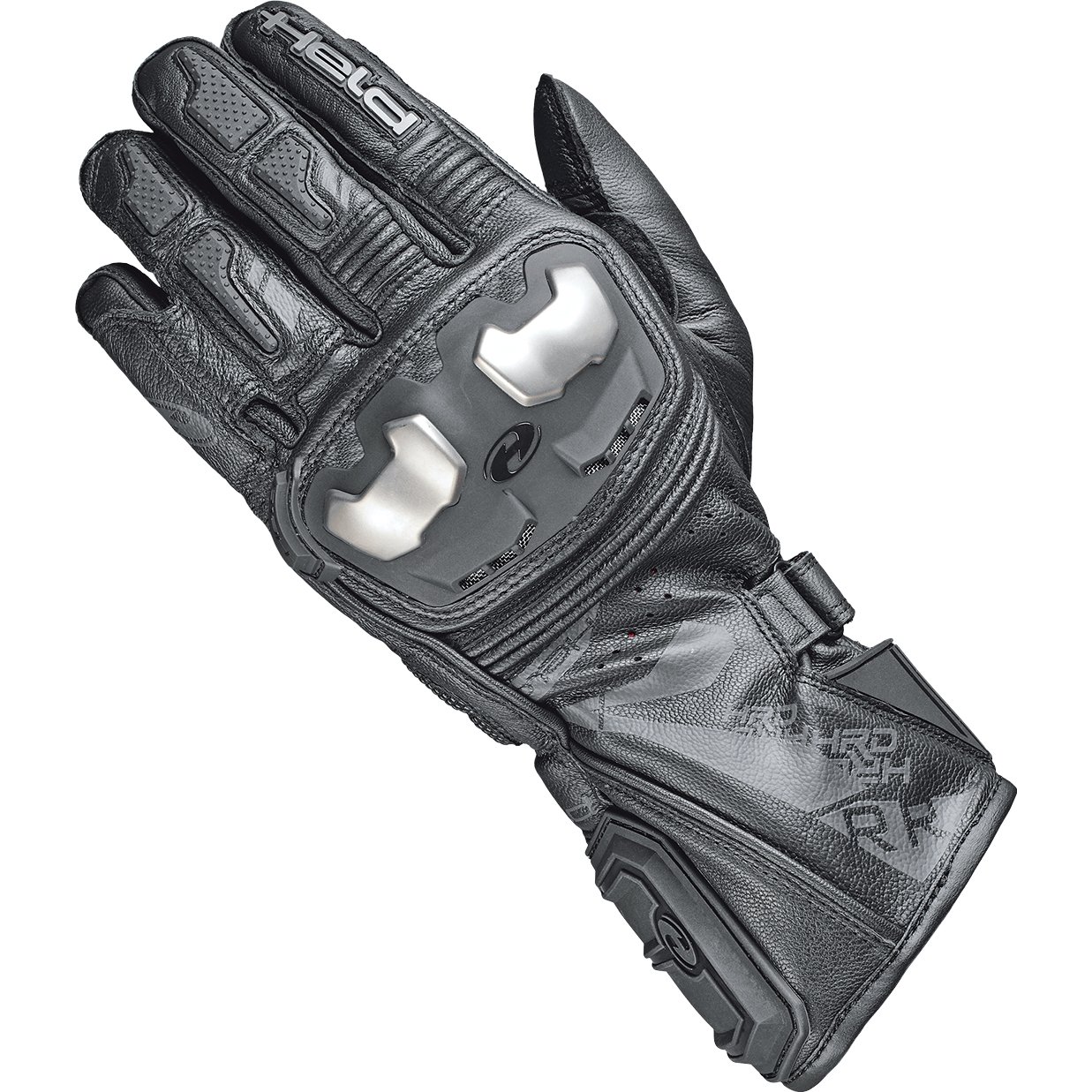 Held Akira RR Lederhandschuh lang schwarz 10 Herren Held Akira RR Lederhandschuh lang schwarz 10 Herren von held