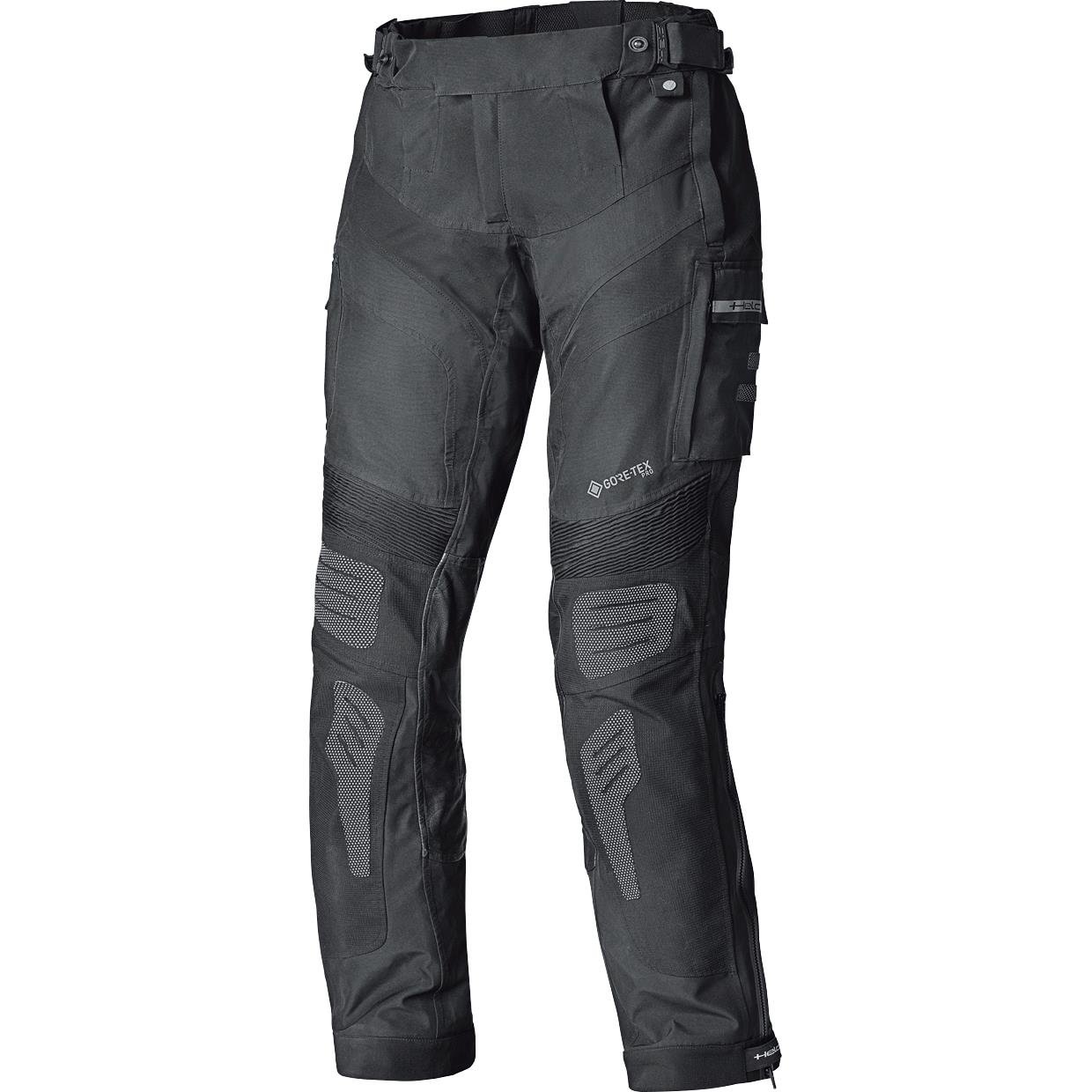 Held Atacama Textilhose GTX schwarz XXL Herren Held Atacama Textilhose GTX schwarz XXL Herren von held