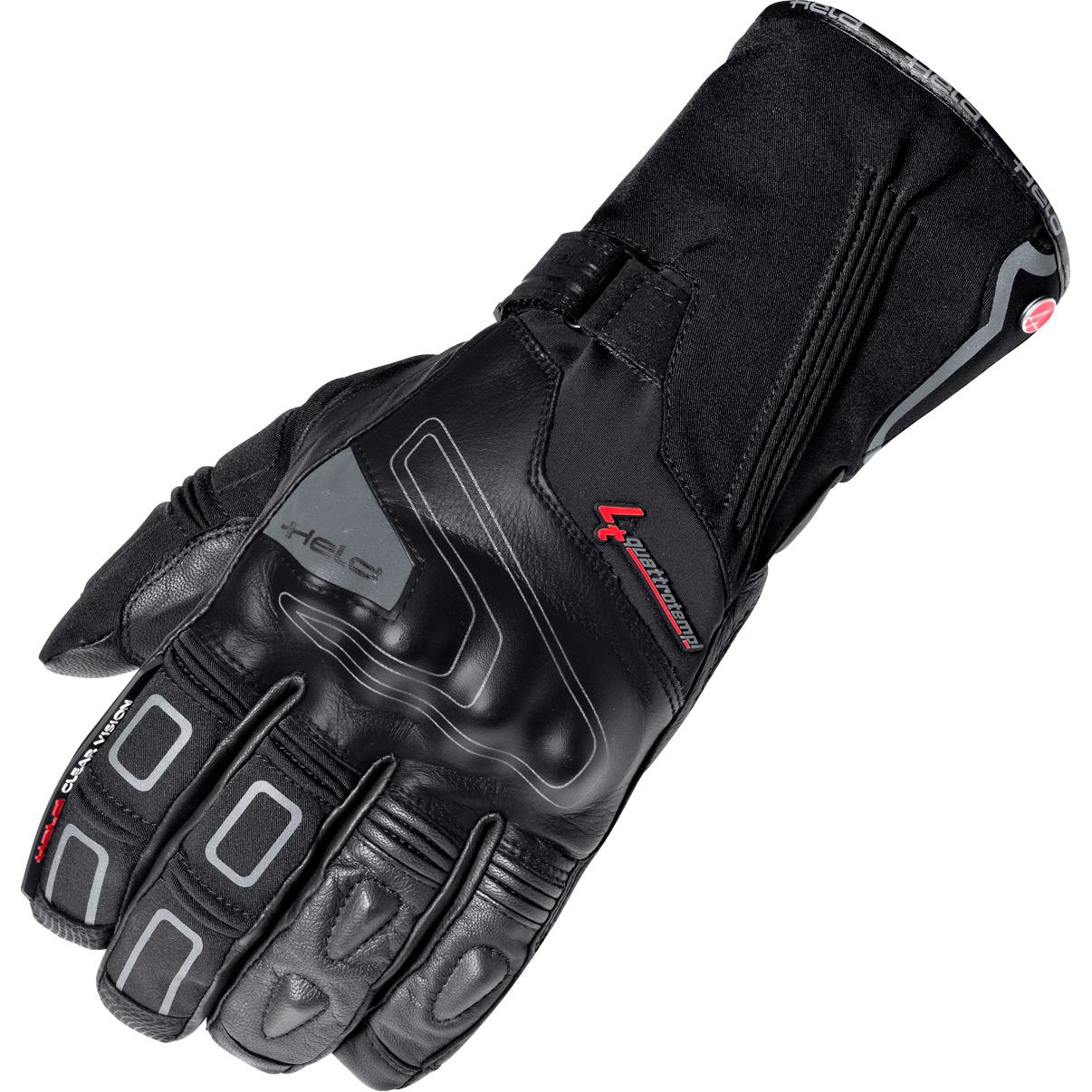 Held Cold Champ Handschuh schwarz 11 Herren Held Cold Champ Handschuh schwarz 11 Herren von held