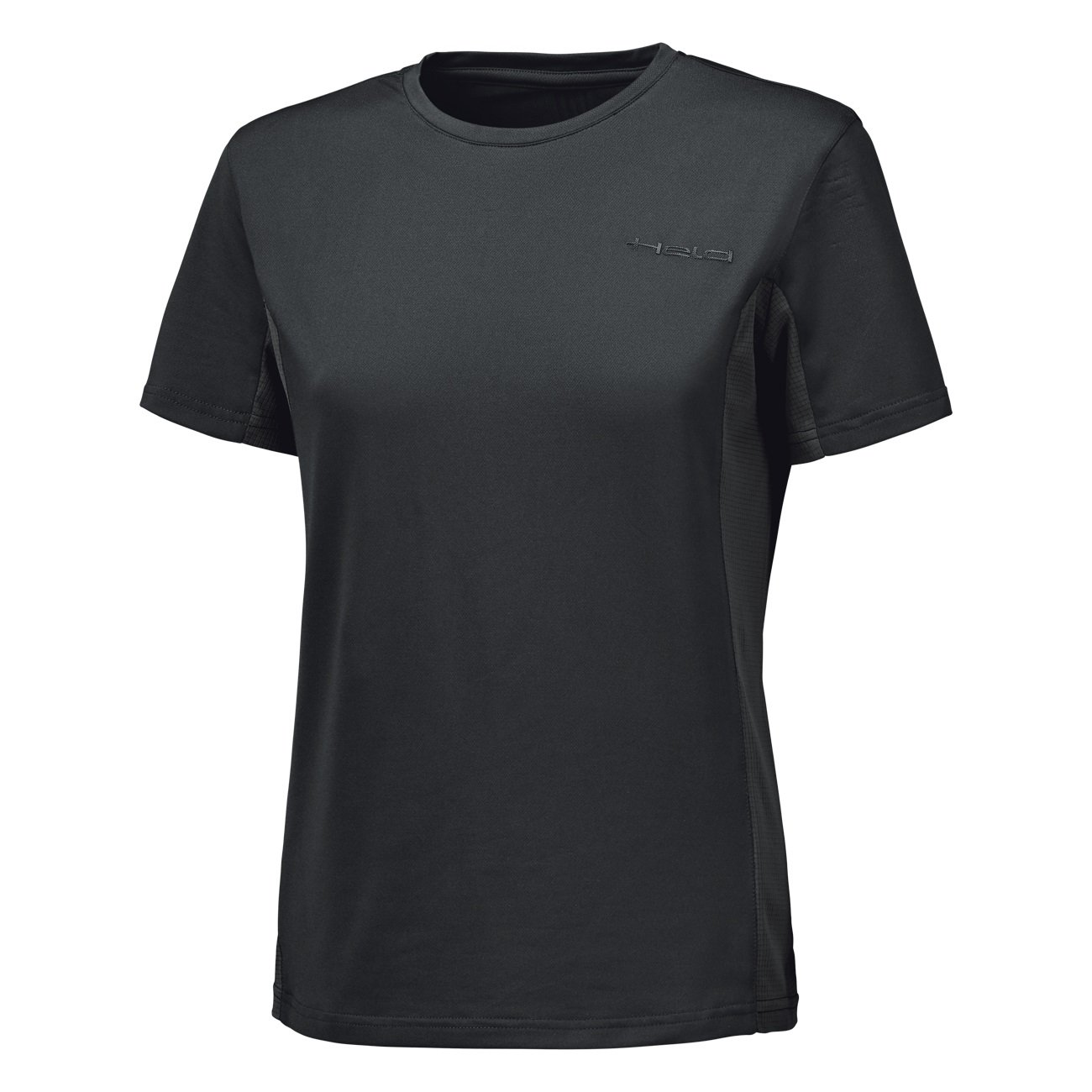 Held Cool Layer Damen Funktionsshirt kurzarm schwarz XL Damen Held Cool Layer Damen Funktionsshirt kurzarm schwarz XL Damen von held