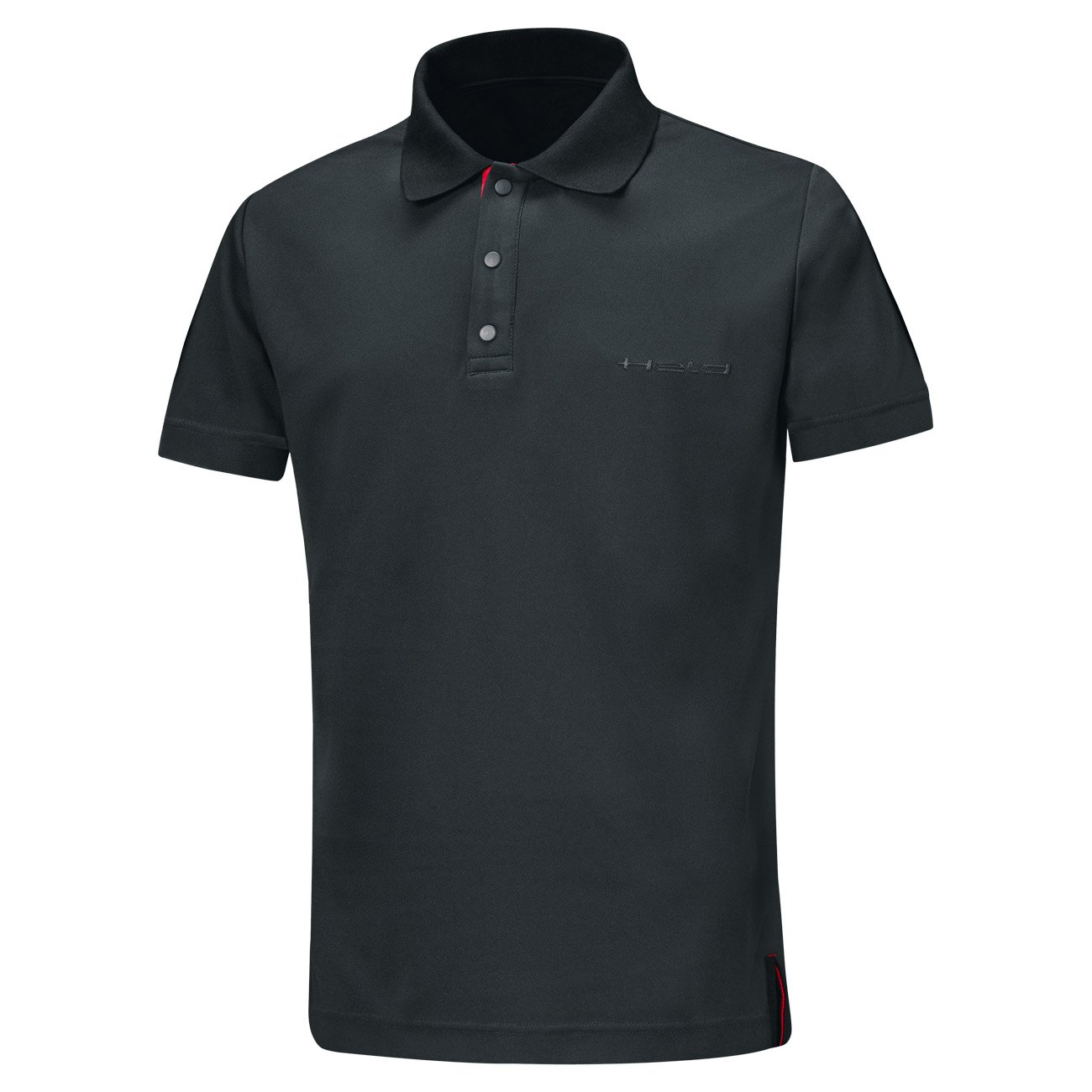 Held Cool Layer Polo-Shirt schwarz S Herren Held Cool Layer Polo-Shirt schwarz S Herren von held