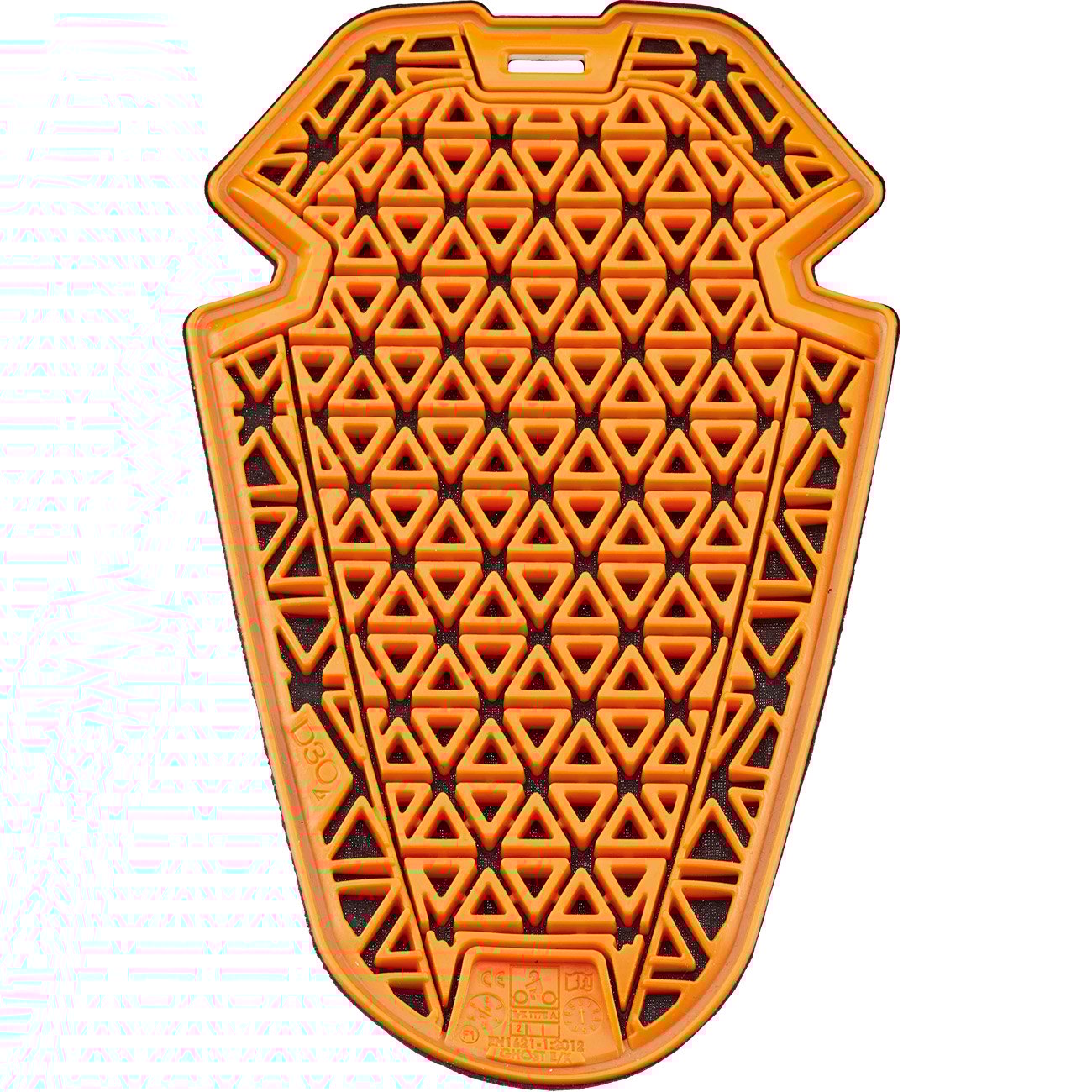 Held D3O Ghost Ellenbogen-/ Knieprotektor Level 2 orange Held D3O Ghost Ellenbogen-/ Knieprotektor Level 2 orange von held