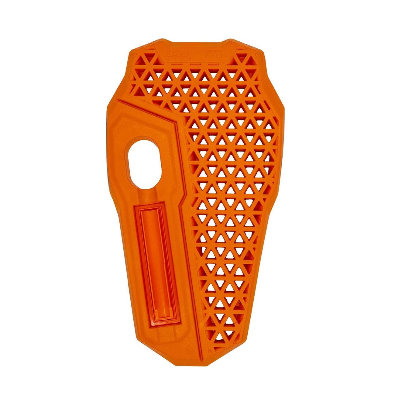 Held D3O in&motion Rückenprotektor eVest orange M Held D3O in&motion Rückenprotektor eVest orange M von held