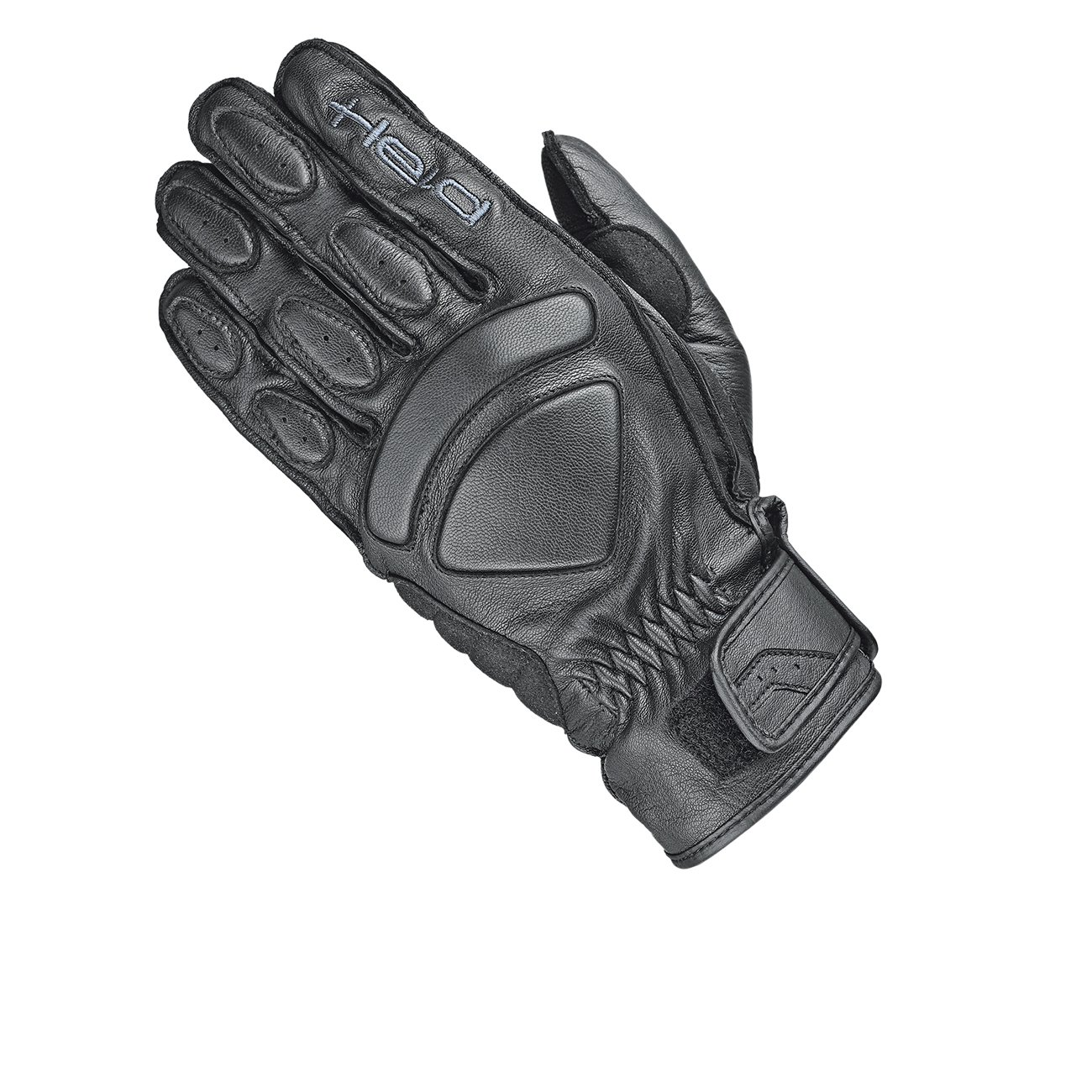 Held Emotion Evo Lederhandschuh kurz schwarz 7 Herren von held