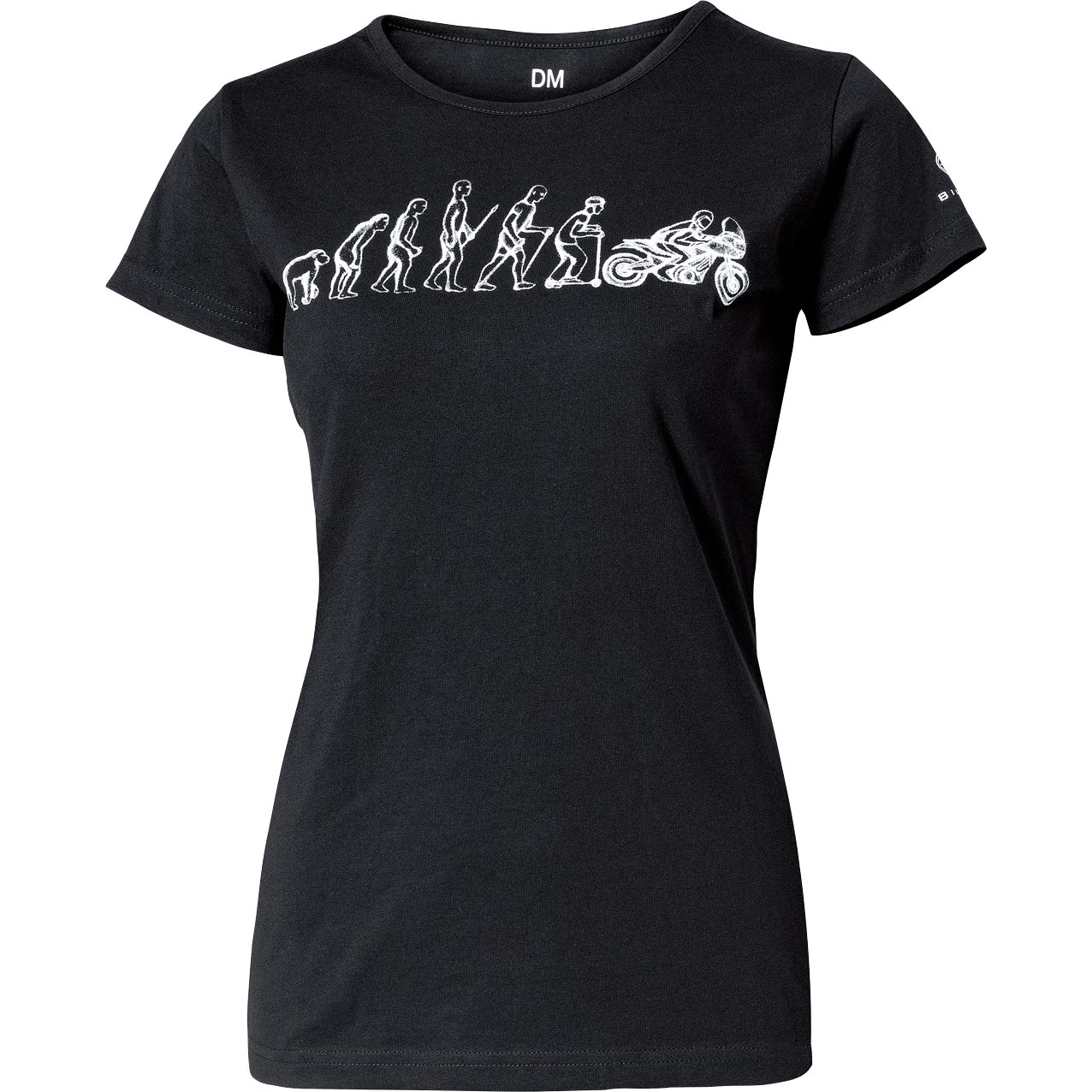 Held Evolution T-Shirt Damen schwarz XXL Damen Held Evolution T-Shirt Damen schwarz XXL Damen von held