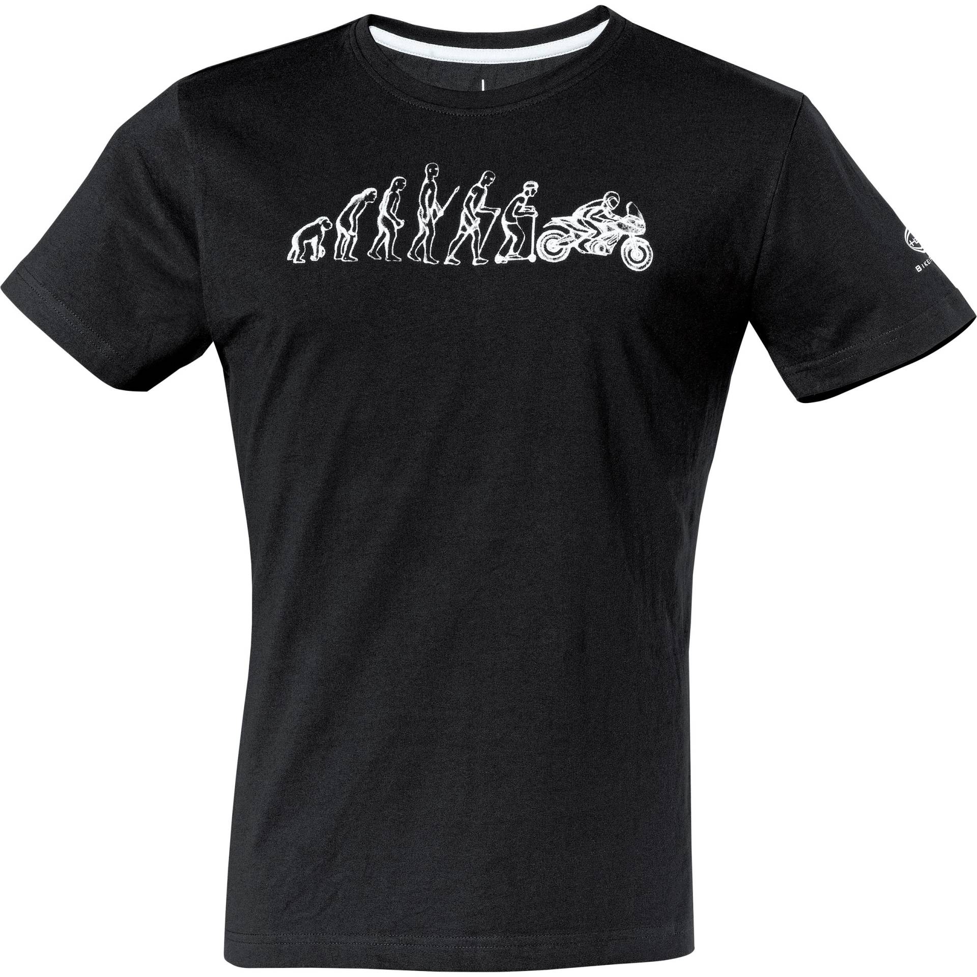 Held Evolution T-Shirt schwarz M Herren Held Evolution T-Shirt schwarz M Herren von held