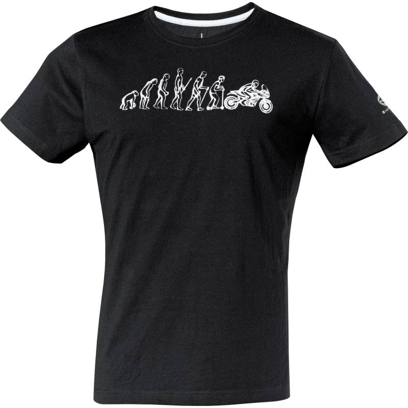 Held Evolution T-Shirt schwarz XL Herren von held