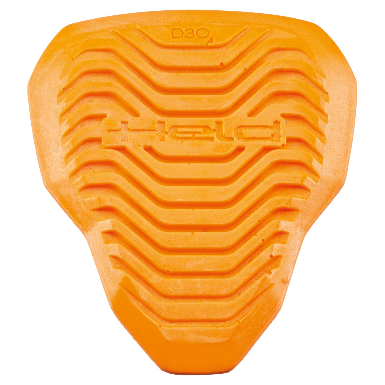 Held Exosafe D3O Steißbeinprotektor orange Held Exosafe D3O Steißbeinprotektor orange von held