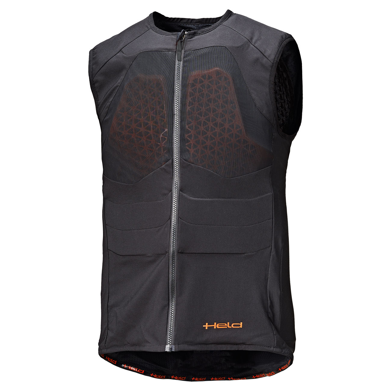 Held Exosafe Protektorenweste schwarz L Held Exosafe Protektorenweste schwarz L von held