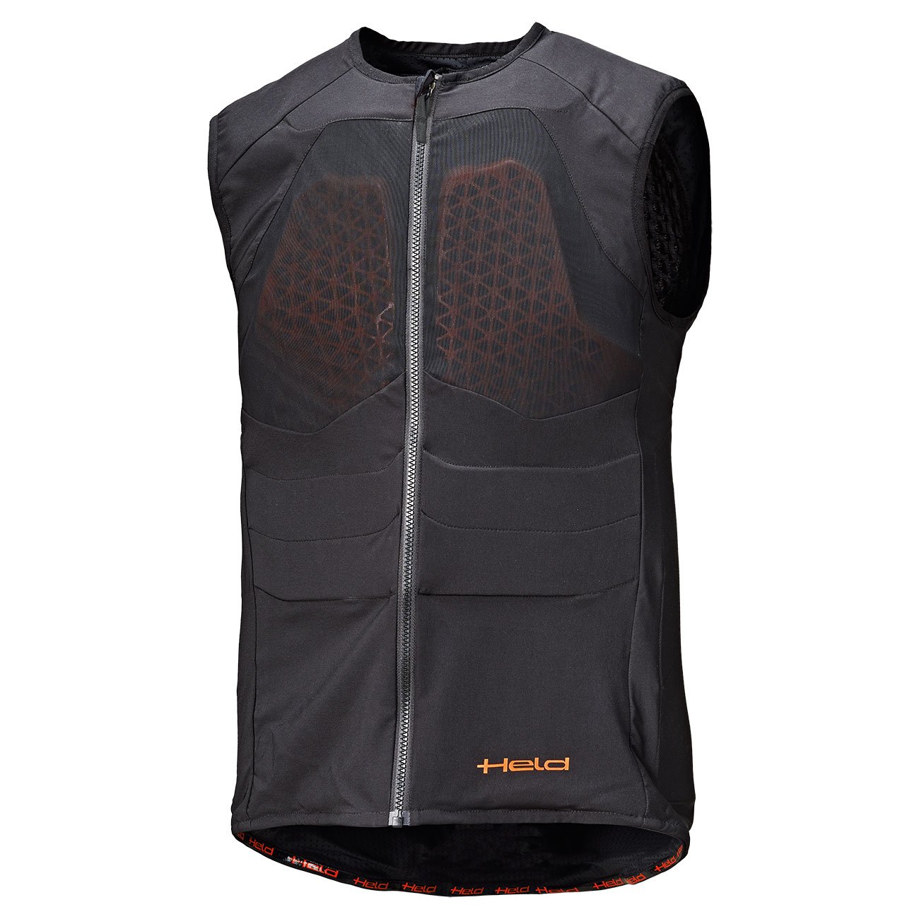 Held Exosafe Protektorenweste schwarz XL Held Exosafe Protektorenweste schwarz XL von held