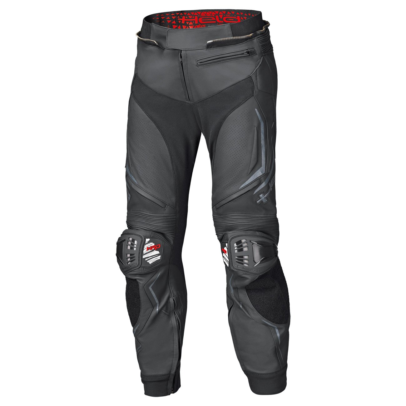 Held Grind II Kombihose schwarz 58 Herren Held Grind II Kombihose schwarz 58 Herren von held