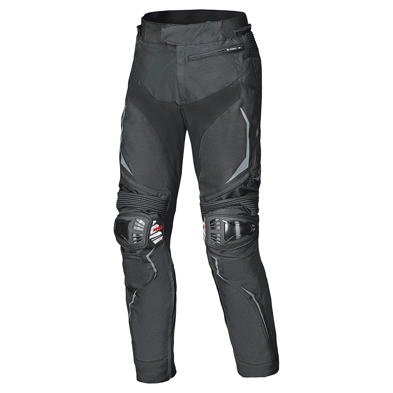Held Grind SRX Textilhose schwarz S Herren Held Grind SRX Textilhose schwarz S Herren von held