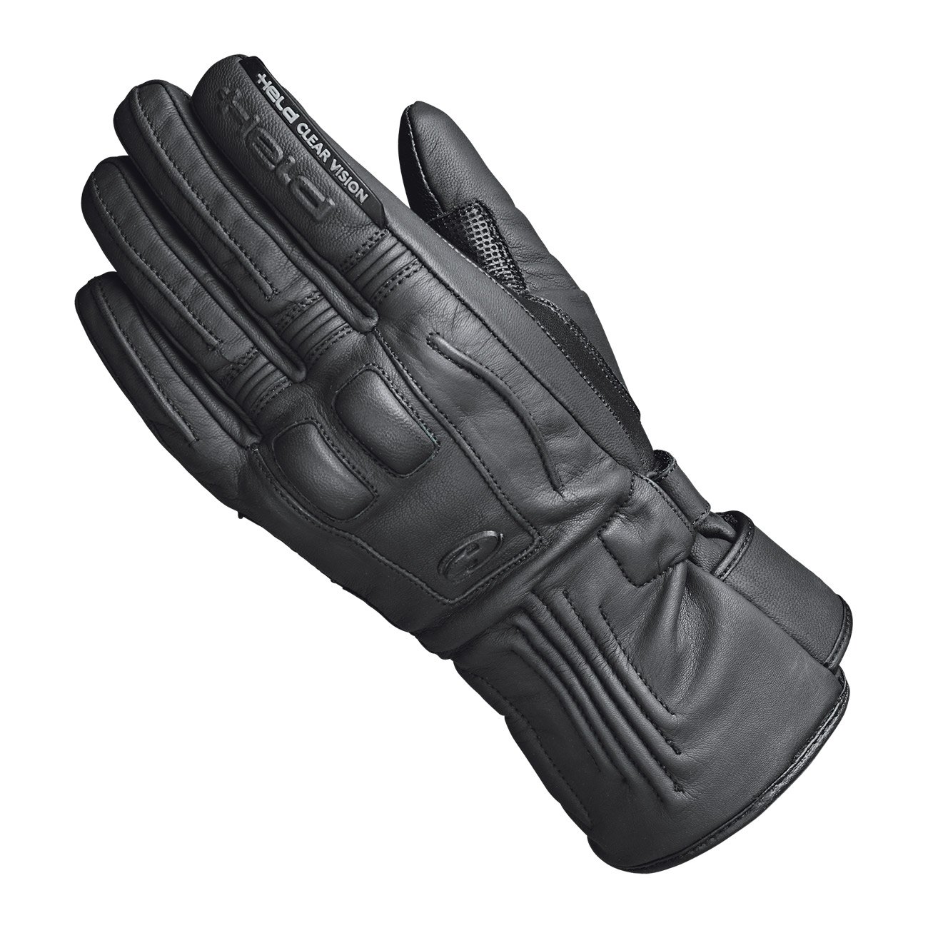 Held Ice Queen II Damen Winterhandschuh lang schwarz 6 Herren Held Ice Queen II Damen Winterhandschuh lang schwarz 6 Herren von held